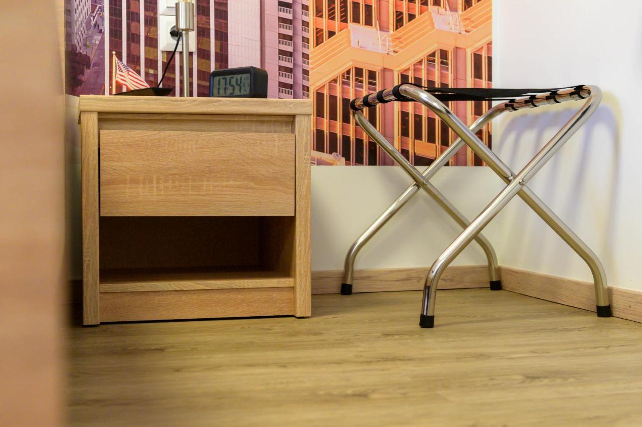 Citizen Life Apartment โวโลส ภายนอก รูปภาพ
