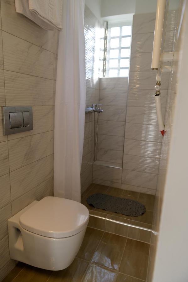 Citizen Life Apartment โวโลส ภายนอก รูปภาพ